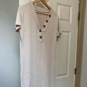 Maternity dress